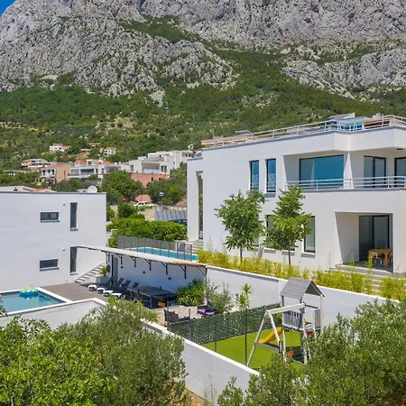 Villa Simon *
