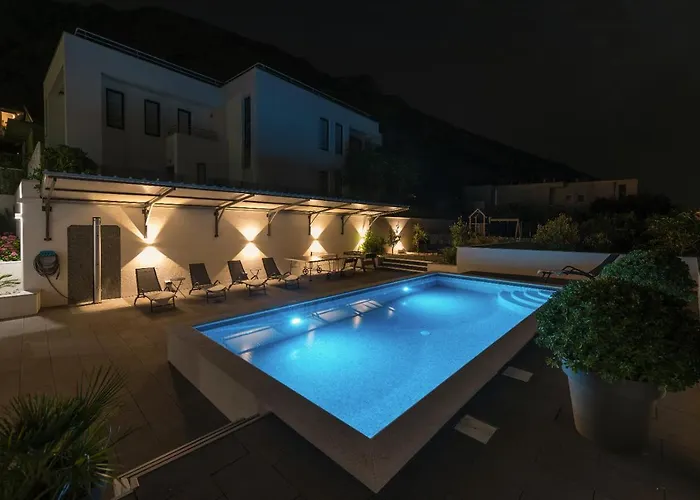 Villa Simon *