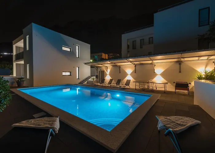 Villa Simon