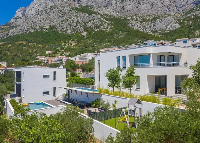 Villa Simon *