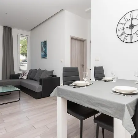 Villa Simon Makarska