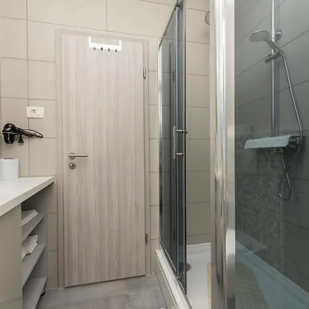 Simon 别墅 马卡尔斯卡