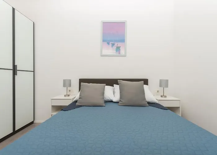 Villa Simon Makarska