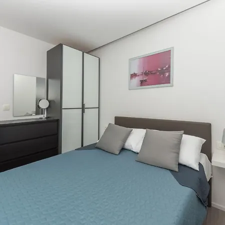 Vila Simon Makarská